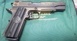 Nighthawk Custom GRP We the People .45 acp - 2 of 7