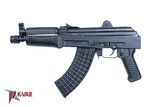 Arsenal SAM7K AK Pistol 762x39 Draco AK47 SAM7K-34 - 1 of 1
