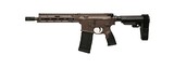 Daniel Defense DDM4 V7 Pistol 300 AAC 10.3