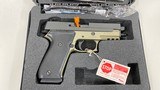Sig Sauer P220 45 Auto FDE/Black DA/SA One Mag 220PR-45-DB - 1 of 1