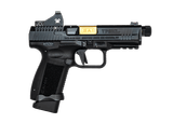 Canik TP9 Elite Combat Executive Vip W/ Vortex Viper HG4950V-N - 1 of 1