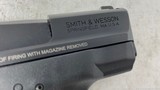 Smith & Wesson M&P Shield 40 S&W 180020 - 7 of 8
