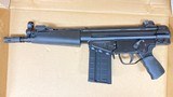 Used Vector Arms PTR 91 308 Win One Mag - 2 of 2