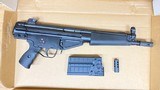 Used Vector Arms PTR 91 308 Win One Mag - 1 of 2