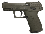 Keltec P17 9mm Green P17GRN - 1 of 1