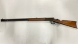 Used Winchester Model 94 30 WCF 30 wcf Circa 1917 - 1 of 2