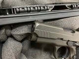 Used Sig Sauer P938 Legion 9mm 3
