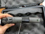 Used Sig Sauer P938 Legion 9mm 3