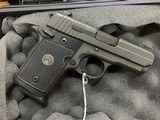 Used Sig Sauer P938 Legion 9mm 3