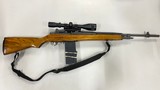 Polytech M-14S M14S Rare Preban China 308 not M1A - 2 of 2