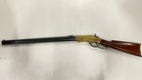 USED Uberti 1860 Henry 45 Colt 24