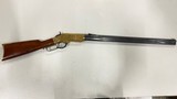 USED Uberti 1860 Henry 45 Colt 24