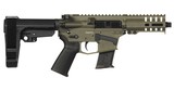 CMMG Banshee 300 MK57 5.7x28 OD Green 57A1843-OD - 1 of 1