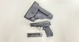 Used Russian 9mm Makarov Baikal IJ-70 Made in Russia - 1 of 1