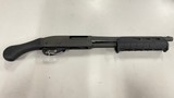 Used Remington 870 Tac-14 20 ga tac 14 tac14 20-14-4 Shockwave grip 81145 - 2 of 2