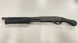 Used Remington 870 Tac-14 20 ga tac 14 tac14 20-14-4 Shockwave grip 81145 - 1 of 2