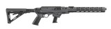Ruger PC Carbine Chassis Rifle 9mm 19122 - 1 of 1