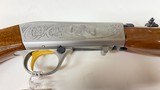 Used Browning Auto 22 Takedown Engraved Grade II Belgium Auto22 2 - 4 of 4
