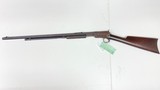 Used Winchester Model 90 22 Short 90-22 Pump - 1 of 2