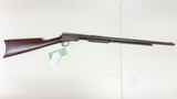 Used Winchester Model 90 22 Short 90-22 Pump - 2 of 2