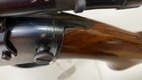 Used Winchester Model 61 22 S. L. or LR w Scope - 3 of 3
