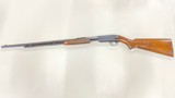Used Winchester Model 61 22 S L LR Very good - 1 of 2
