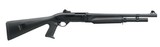 Benelli M2 Tactical Pistol Grip 12 Ga 7+1 Capacity 18.5