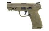 Smith & Wesson M&P 2.0 9mm 4.25