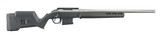 Ruger American Talo Model Hunter 6.5 Creedmoor Stainless Steel 26996 - 1 of 1