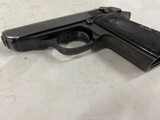 Rare German Walther PPK/S PPKS .22 LR 10+1 West German - 6 of 8