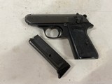 Rare German Walther PPK/S PPKS .22 LR 10+1 West German - 3 of 8