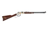 Henry Repeating Arms Golden Boy 22 LR Shriners Tribute H004SHR - 1 of 1