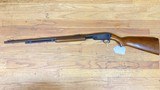 Used Winchester Model 61 22 S L LR - 1 of 2
