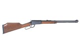 Henry Repeating Arms 17 HMR Varmint Express Lever Action H001V - 1 of 1