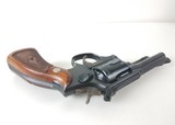 Smith Wesson K-22 Masterpiece 4 Screw 4