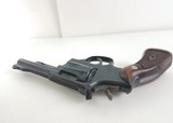 Smith Wesson K-22 Masterpiece 4 Screw 4