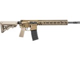 FN America FN15 Tactical Duty Carbine II 556 Nato FDE 36312-07 - 1 of 1
