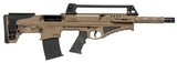 Escort BTS12 FDE 12 Ga Bullpup Semi Auto Tactical Shotgun HEBT121803F1 - 1 of 1