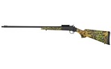 Savage Stevens M301 Turkey 12 Ga Mossy Oak Obsession 26