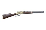 Henry Repeating Arms Big Boy 44 Mag Wildlife 2nd Edition H006WL2 - 1 of 1