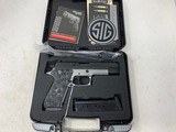 Sig Sauer P220-10 10mm Duotone 220R5-10-RTAS-MSE - 1 of 6