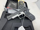 Sig Sauer P220-10 10mm Duotone 220R5-10-RTAS-MSE - 4 of 6