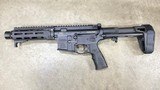 Daniel Defense DDM4 PDW 300 BLK 7