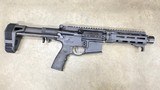 Daniel Defense DDM4 PDW 300 BLK 7