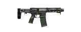 Daniel Defense DDM4 PDW 300 BLK 7