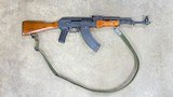 Romarm AK-47 SAR1 AK47 762x39 Romania Wood - 2 of 2