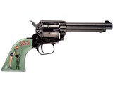 Heritage Rough Rider 22 LR Talo Pinup Ace In The Hole RR22B4-PINUP5 - 1 of 1