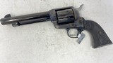 Colt Single Action Army SAA 45 Colt 5.5