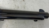 Colt Single Action Army SAA 45 Colt 5.5