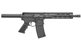 Troy Industries A3 Pistol 556 Nato 10